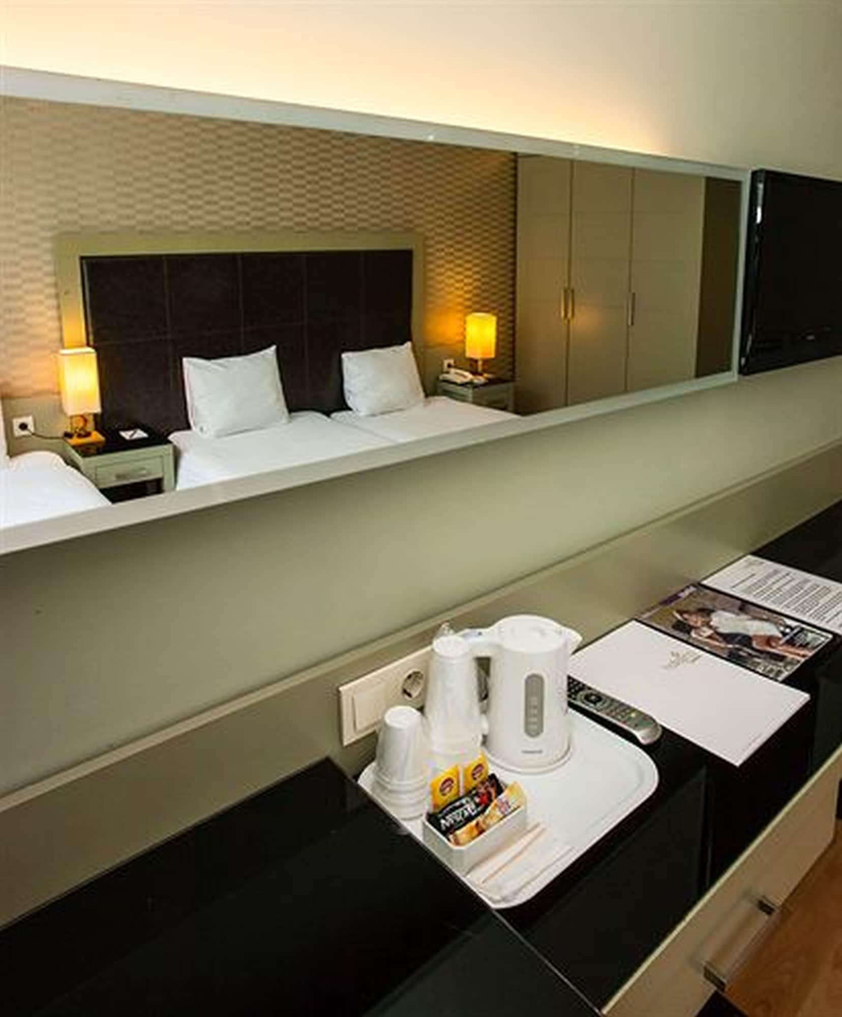 Hotellino Istanbul Luaran gambar