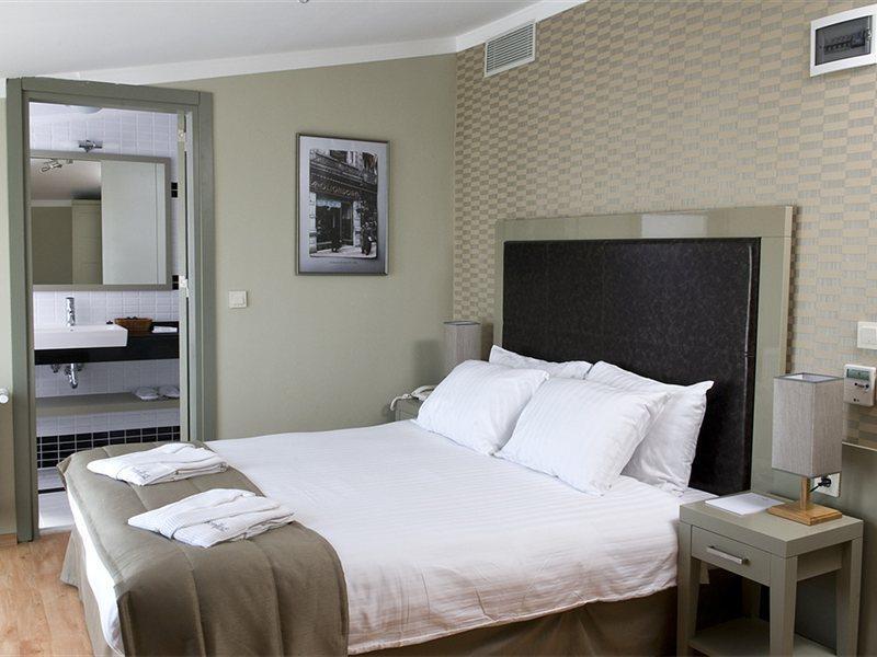 Hotellino Istanbul Luaran gambar