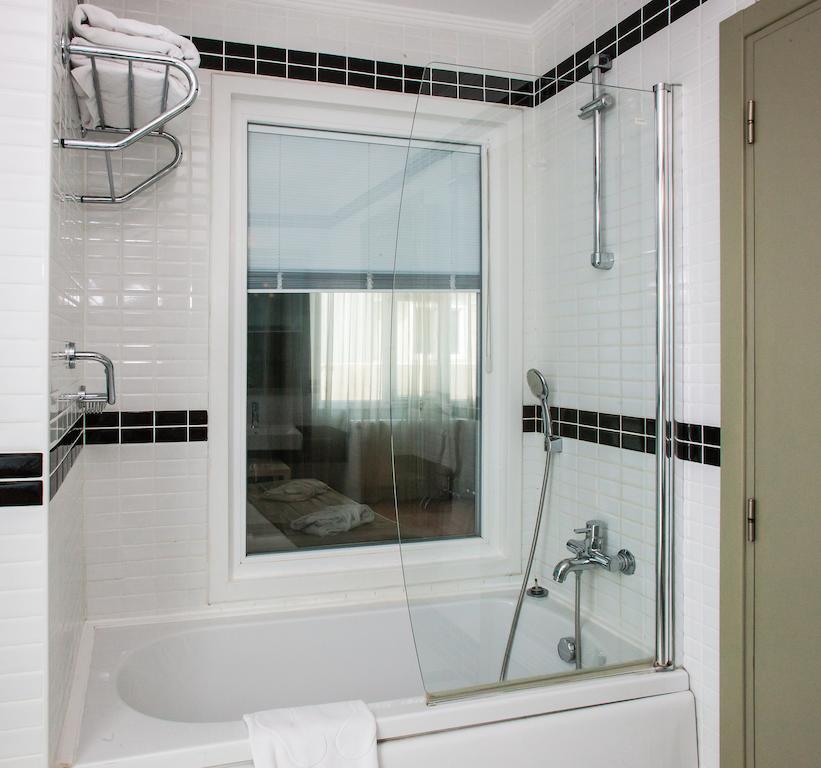 Hotellino Istanbul Luaran gambar